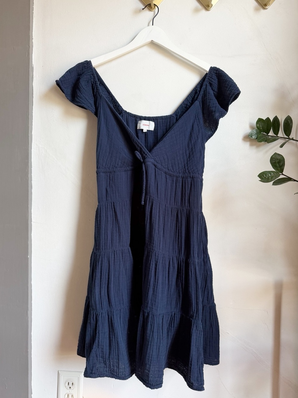 Xirena Sonnet Dress